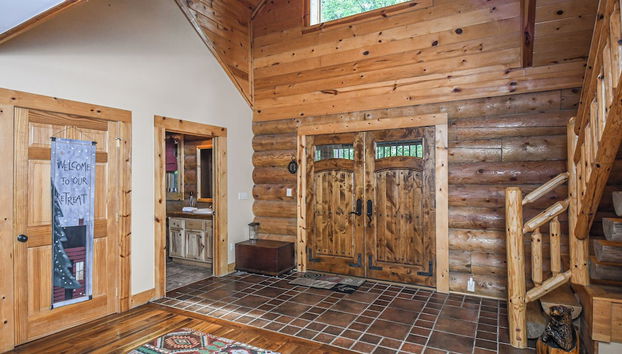 Comodidade do alojamento