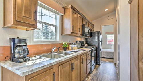 Gather, Celebrate, Unwind Close to Ski Trails - Foto 5