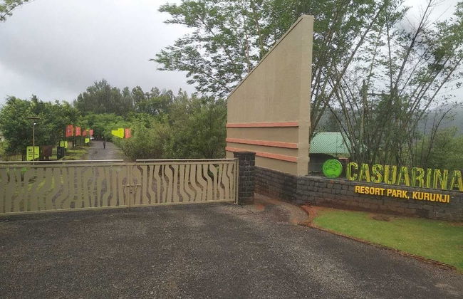 CASUARINA RESORT PARK - Foto 10