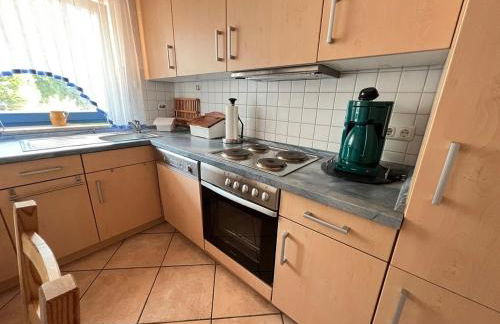 Glattbacher Hof Ferienwohnung 8 - Photo 4