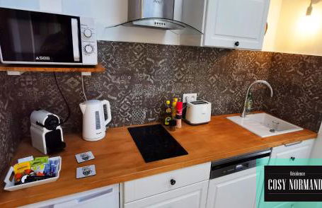 Cosy Normandy - 04 - Foto 7