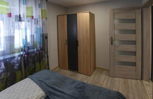 Apartament na TYLNEJ w Śremie - Foto 24