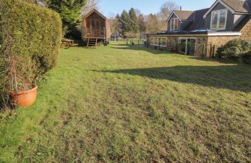 Wayside Cottage at Wayside Farm - Photo 22