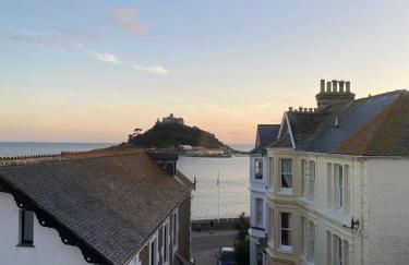 Marazion Beach Town House with Private Parking - Foto 47