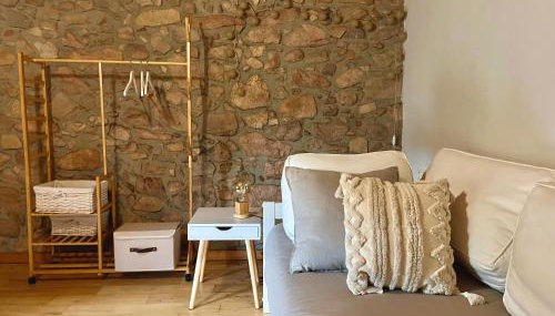 La Frau, Casa rústica al Parc Natural del Montseny - Foto 2