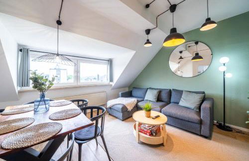 Über den Dächern von Witten bis 6P - Photo 9