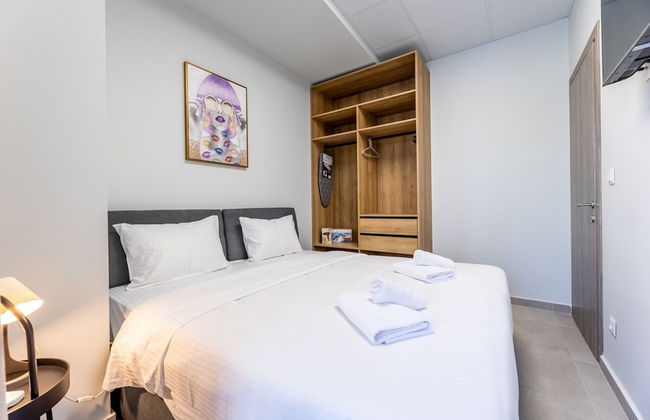 Harmony Apartment in Nea Ionia - Foto 19