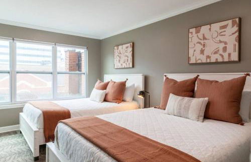 Downtown Nashville Condo, Walk to Broadway with Free Parking - Foto 18