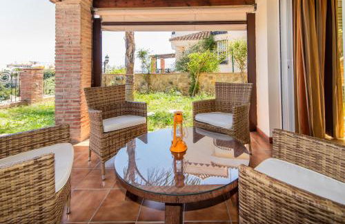 "Ample Villa at Benalmádena Coast" - Foto 16