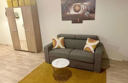 Paris- Disney - Parking privé !PKN! - Foto 8