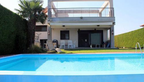 Elikon Luxury Villa - Foto 2