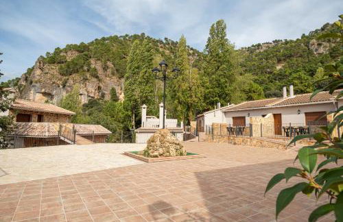 Apartamentos 7 Puentes Sierra Cazorla Las 5 casas iguales - Foto 31