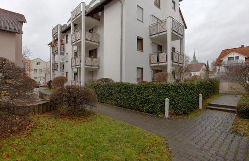 LaMiaCasa Balcony Parking Bosch Airport - Foto 35