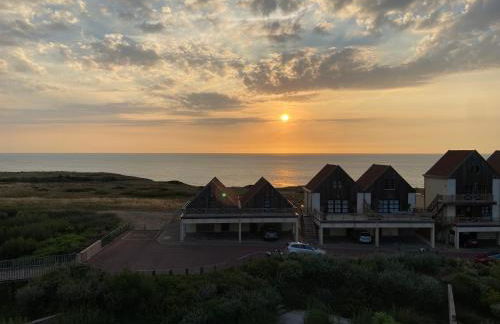 LA MER EN VUE, destination naturelle pour 2, avec WIFI et parking - Foto 42