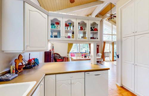 Fernrock Cabin - Foto 12