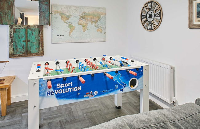 Host Stay Blayshaw House - Foto 8