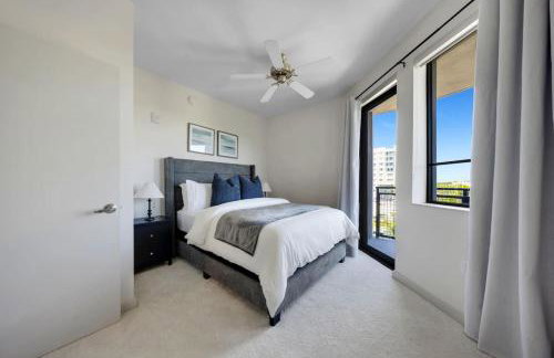 Serene Bleu in DTWN 3 Min From Las Olas - Foto 22