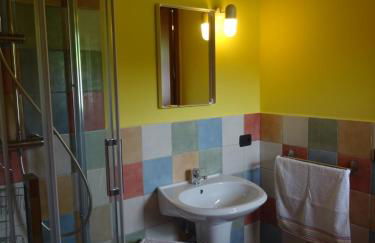 Agriturismo la Fattoria al Crocefisso - Foto 38