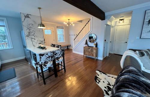 Cozy Cabin On the Lake with HotTub - Foto 23