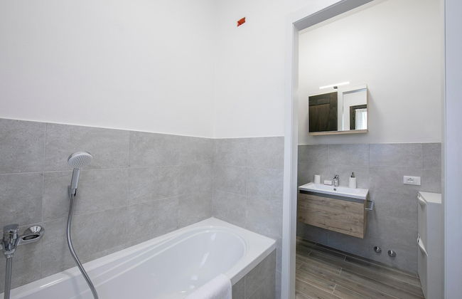 Residenza La Parusciola - Foto 45