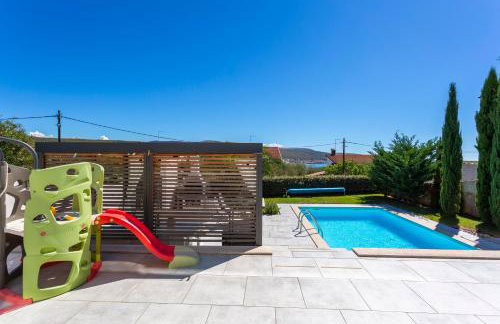 Sun & Sea Villa with a view - Foto 49