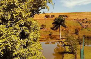 Hotel Fazenda Menino da Porteira - Foto 53