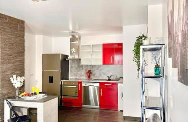 Appartement VILLA NOVA proche de Paris-Stade de France - Foto 26