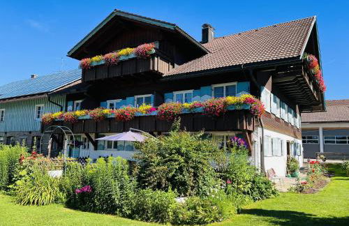 Ferienwohnungen Britta Heim - Photo 29