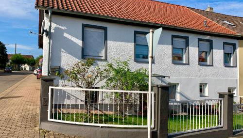 Ferienwohnung Bella - Foto 2