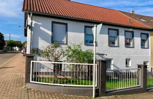 Ferienwohnung Bella - Foto 2