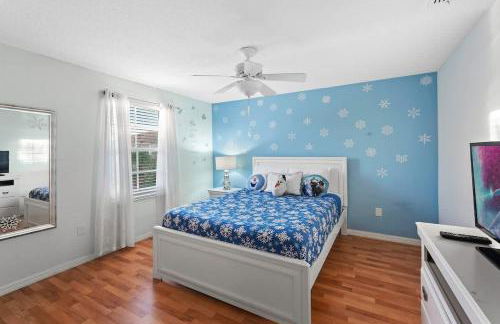 4BR Townhome with Lake View – BL481 - Foto 6