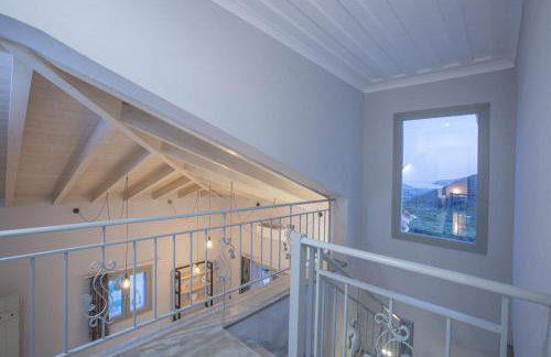 Panoutsis Villa - Sivros Lefkada - Foto 31