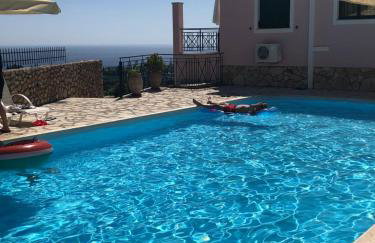 Sarantos Pool Suites - Foto 1