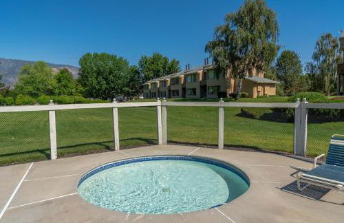 Tennis Village at Wapato Point Resort - Foto 32