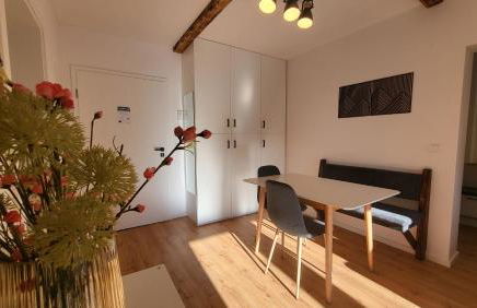 Ferienwohnung Berglodge 11 Hahnenklee Bockswiese - Foto 3