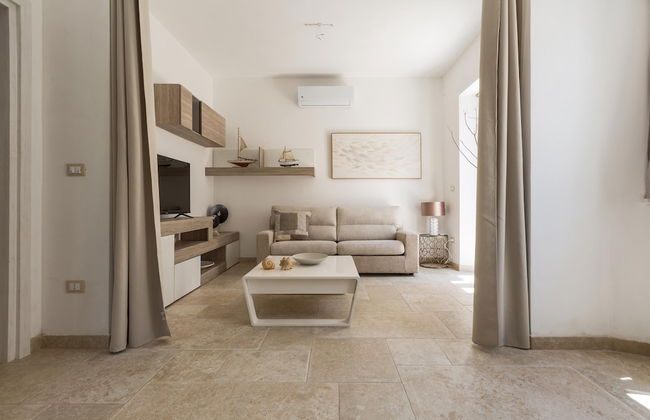 3512 Villa Mediterranea by Perle di Puglia - Foto 11