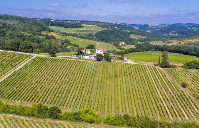 Il Poggetto - Foto 55