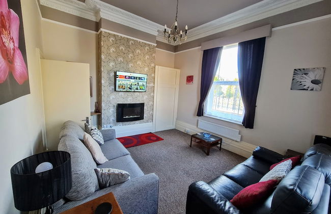 Parterre Holiday Apartments - Foto 6