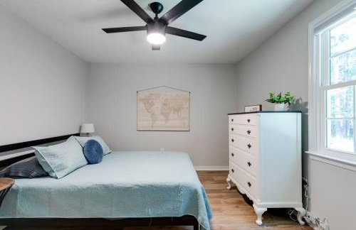 Charming, Cheerful 3 Bedroom Home in Richmond, VA! - Foto 33