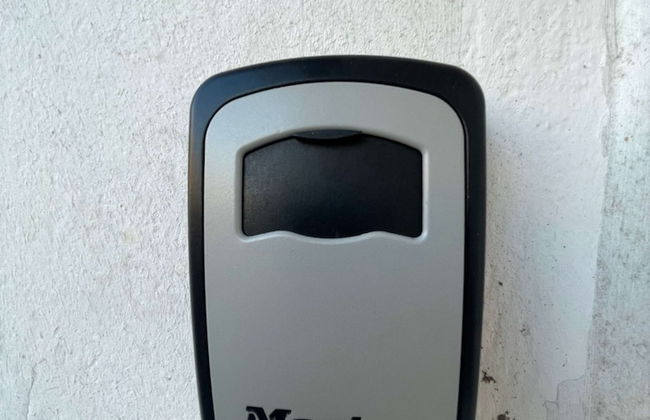 Huswell - Lovely Retreat for 4 - Foto 23