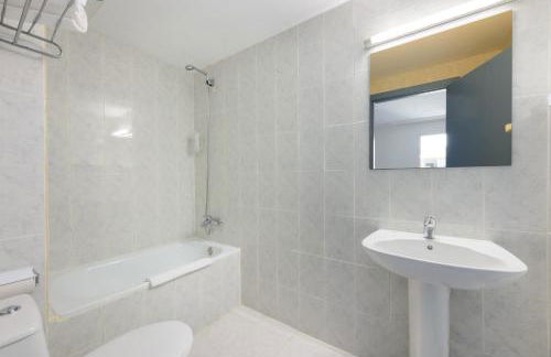 Vibra Calima Apartamentos - Adults Only - Foto 23