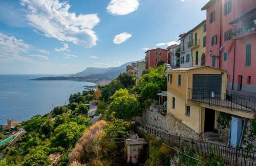 Total sea View Grimaldi - Foto 1