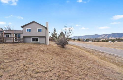 Beautiful Mountain Views Close to Hiking Trails - Foto 48