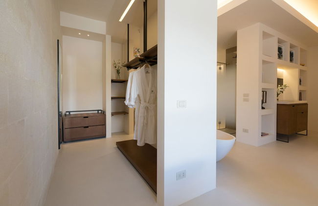 Masseria Amastuola Wine Resort - Photo 21