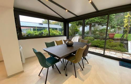 Villa Miramar Near Disneyland Paris - Foto 27