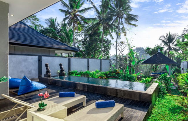 Capung Asri Ubud - Foto 37