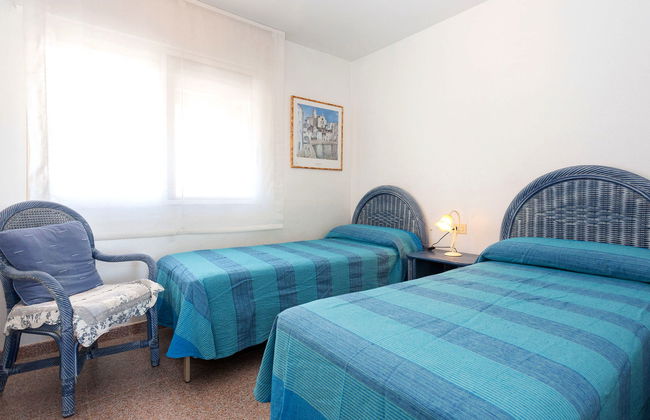 El Palmar Playa Romana - Foto 11