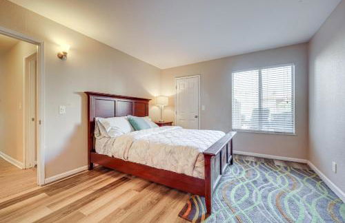 2 Mi to Beaches Condo with Patio in Port Hueneme! - Foto 10