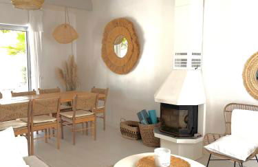 Villa TEYO Le Bois Plage en Ré - Foto 5