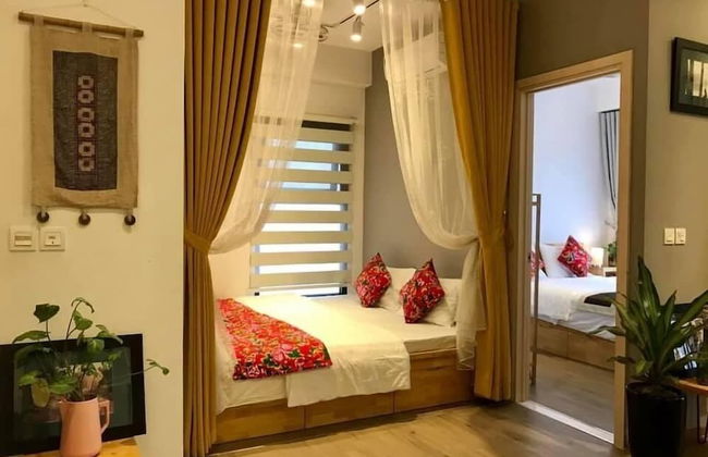 Ecopark Apartment Hung yen - Foto 15